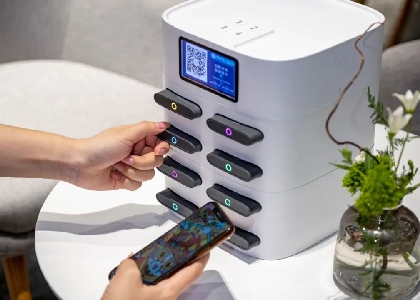 共享充電寶可以還不是同一個嗎？